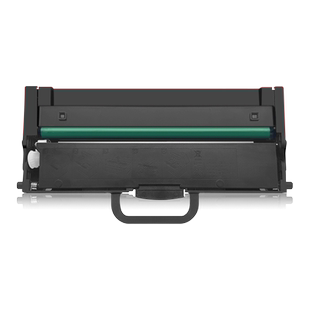 M102W墨盒M1688DW Pro适用Lenovo打印机M1520W领像M100W M101DW粉盒硒鼓L100 M100D原装墨粉M200DW M280W