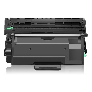 【MFC-8530DN硒鼓】适用兄弟打印机8530dn更换墨粉盒DR-3450黑色原装碳粉盒8535 HL-5580D 5585 8540 5590DN