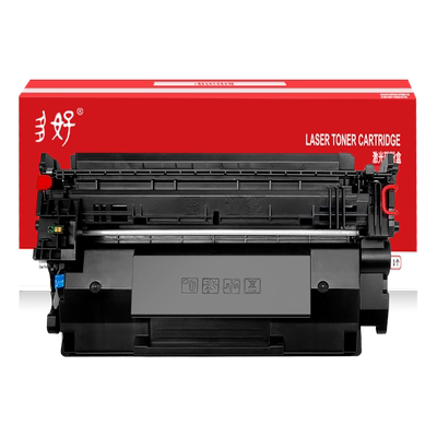 惠普M506dn/n硒鼓M501dn墨盒