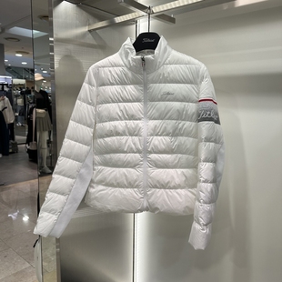 5J14 TMTWD7405 不退换全韩百货TITLEIST韩国代购 2025秋休闲外套