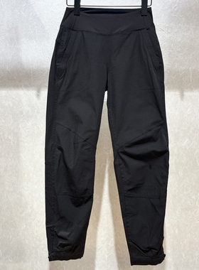 不退换PATAGONIA韩代25秋 女裤 Caliza Rock Pants 82910Q7 5H27