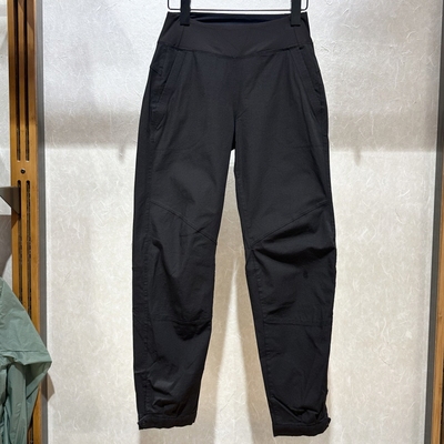 不退换PATAGONIA韩代25秋 女裤 Caliza Rock Pants 82910Q7 5H27