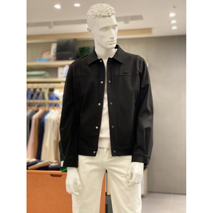 56G 不退换全韩百货LACOSTEMAN韩国代购 BH435E 外套 6C19 26春