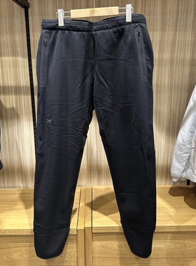 不退换ARCTERYX始祖鸟韩代25秋男长裤 PANT APPFM07318 5K06
