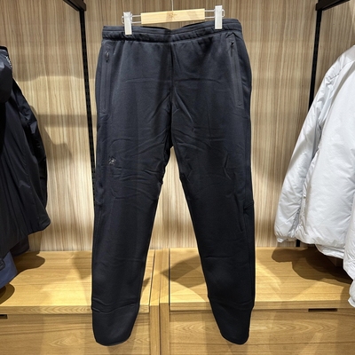 不退换ARCTERYX始祖鸟韩代25秋男长裤 PANT APPFM07318 5K06