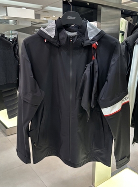 不退换全韩百货 TITLEIST 韩国代购2025春 外套 TMTMR1491 5B07