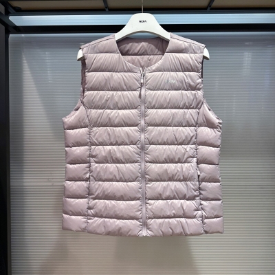 不退换全韩百货 NEPA 韩国代购 2025秋 百搭马夹 7L61302 5J10