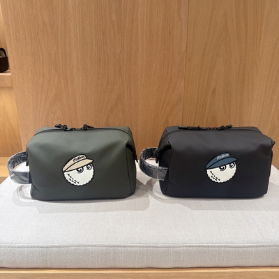 不退换全韩 MALBON  韩国代购 2026春时尚休闲包 M6143PBG14 6A16