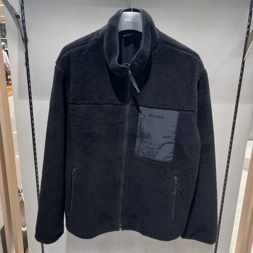 不退换全韩百货 EIDER 韩国代购 2026秋 时尚外套 DMU26149 6I16