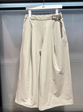 不退换全韩百货 NEPA 韩国代购 2025秋 百搭休闲裤 7L61662 5J13