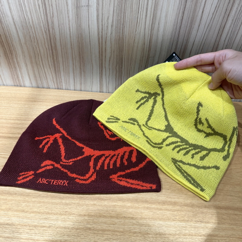 不退换ARCTERYX始祖鸟韩代25夏帽子BIRD HEAD AEPFU06756 5G28