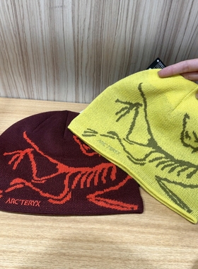 不退换ARCTERYX始祖鸟韩代25夏帽子BIRD HEAD AEPFU06756 5G28
