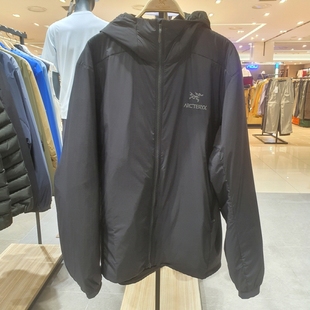 韩代 夏 韩国现货 4G24 HOODY ARCTERYX始祖鸟 ATOM 外套