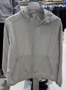 不退换全韩百货 EIDER 韩国代购2026春时尚男外套 DMM26151 6C20