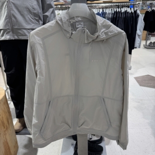 EIDER DMM26151 韩国代购 男外套 6C20 2026春时尚 不退换全韩百货