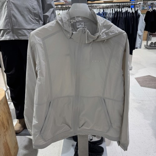 不退换全韩百货 EIDER 韩国代购2026春时尚男外套 DMM26151 6C20