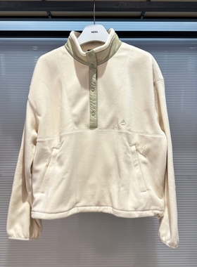 不退换全韩百货 NEPA 韩国代购 2025秋 百搭卫衣 7L86111 5J13