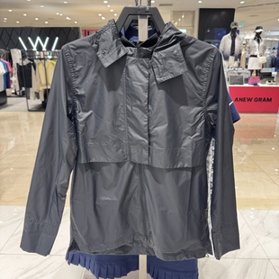 6C20 DZ6020 不退换全韩NIKEGOLF韩国代购 2026春男女休闲外套