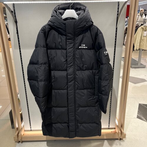 不退不换全韩百货 EIDER 韩国代购 2026秋休闲外套 DUW26527 6I21