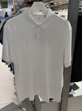 不退换全韩百货 EIDER 韩国代购2026春时尚男T恤 DMM26269 6C20