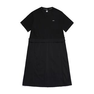 不退换全韩 NATIONAL GEOGRAPHIC韩代25夏连衣裙 N252WOP081 5G02