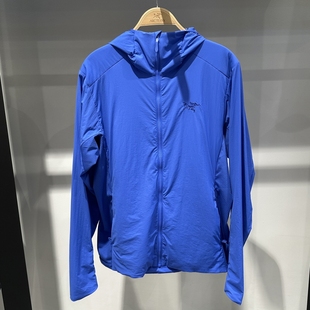 AJPSW09511 不退换ARCTERYX始祖鸟韩代春外套 HOODY 5D24 ATOM