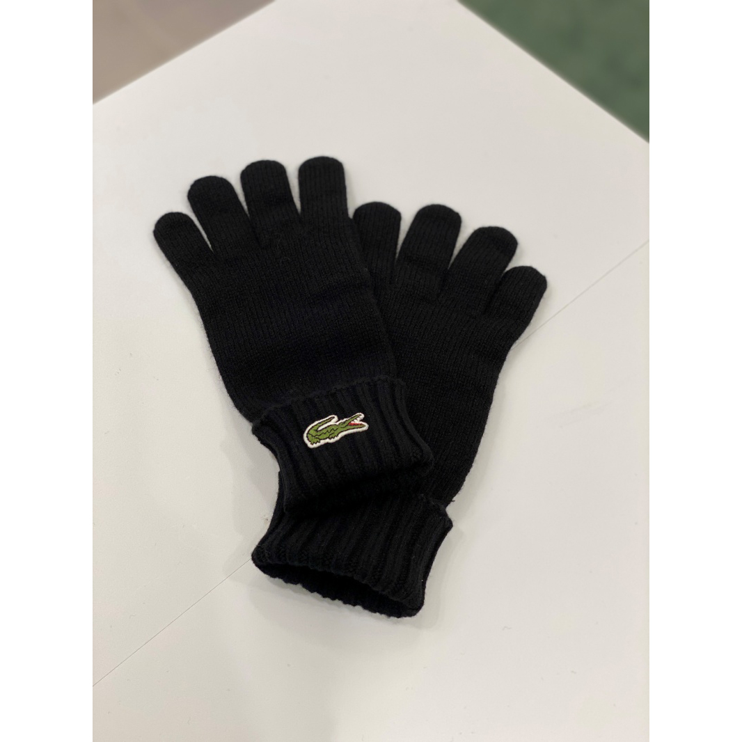 不退换全韩百货LACOSTEMAN韩国代购25冬套 RV0452-55N5K19