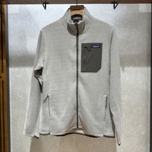 40275Q7 Jkt 5H27 Air 不退换PATAGONIA韩代2025秋男外套R1