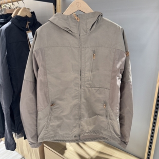 6B27 F261MJK02CT 不退换全韩FJALLRAVEN韩国代购 26春男休闲外套