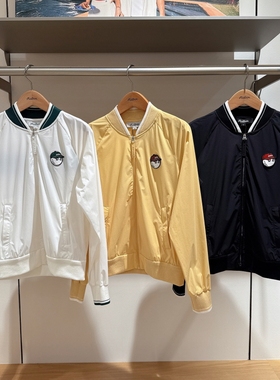 不退换全韩百货 MALBON 韩国代购25秋外套 M5322PKO14  5J07