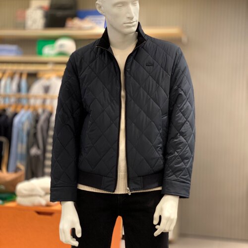 不退换 LACOSTEMAN 韩国代购 2026秋 外套 BH970E56N 6I09