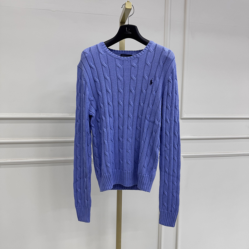 不退换POLORALPHLAUREN韩代夏针织衫WMPOSWENC021(LKNIT259) 5G14