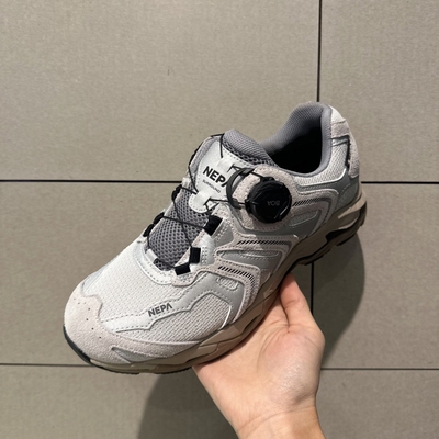 不退换全韩百货 NEPA 韩国代购 2025秋 百搭休闲鞋 7LC7611 5J13