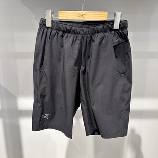 不退换ARCTERYX始祖鸟韩代 夏短裤INCENDO SHORT APPSM07791 5E08