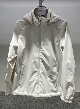 不退换全韩百货BLACKYAK韩国代购2025春 外套 1BYJKSU502 5B19