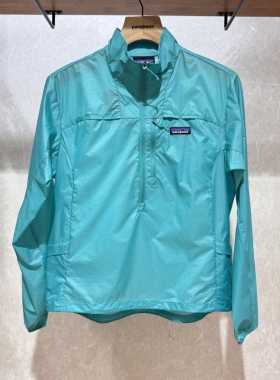 不退换PATAGONIA韩代26春外套Houdini Stash  PO 23435r5 6C02