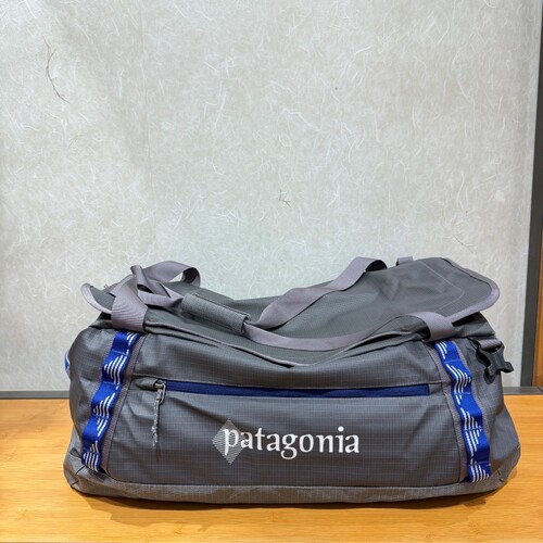 不退换PATAGONIA韩夏休闲包Black Hole Duffel 55L  49343R7 6H03