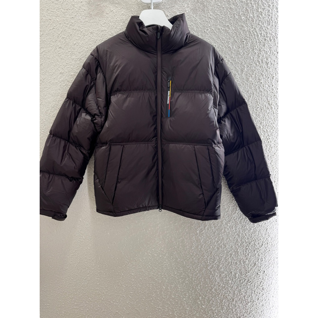 不退换全韩SALOMON萨洛蒙韩代25秋男女外套1HDJN3 5K06