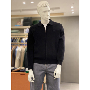 56G 不退换全韩百货LACOSTEMAN韩国代购 AH403E 针织衫 6C19 26春