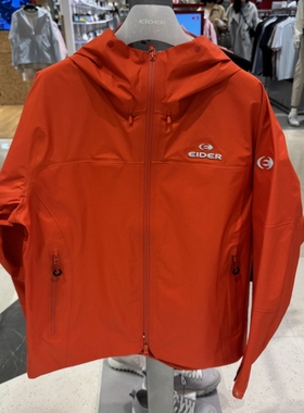 不退换全韩百货 EIDER 韩国代购2026春 女外套 DWP26132 6C20