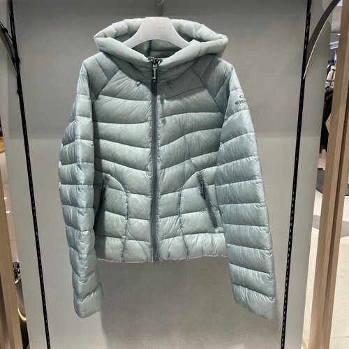 不退不换全韩百货 EIDER 韩国代购 2026秋 女外套 DWU26512 6I21