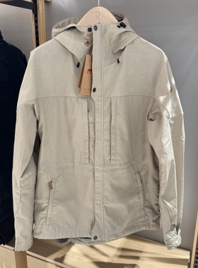 不退换全韩FJALLRAVEN韩国代购26春男休闲外套 F261MJK03CT 6B27