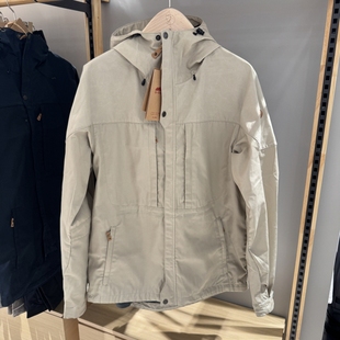 6B27 F261MJK03CT 不退换全韩FJALLRAVEN韩国代购 26春男休闲外套