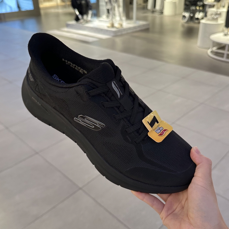 不退换全韩百货 SKECHERS 韩国代购25秋休闲鞋 SL0MPCFY031 5J14