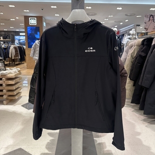 5B08 DWP25105 不退换全韩百货EIDER韩国代购 25春休闲外套