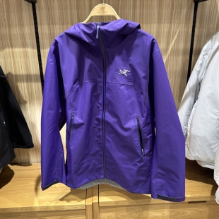 不退换ARCTERYX始祖鸟韩代25秋女外套BETA 5K06 JACKETAJPFW10514