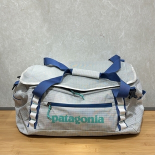 不退换PATAGONIA韩春休闲包 Black Hole Duffel 40L 49339R5 6A26