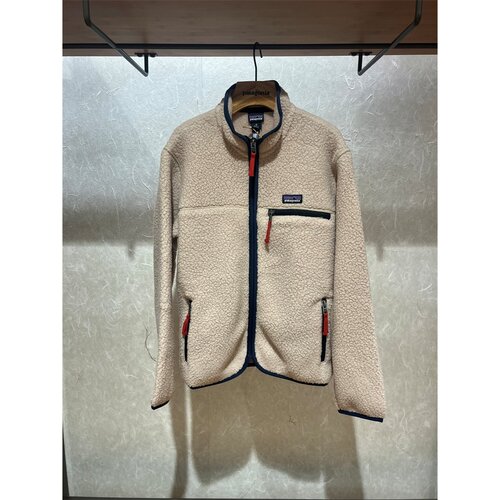 不退换 PATAGONIA 韩代 26秋 外套 Retro Pile Jkt 65412R7 6I23