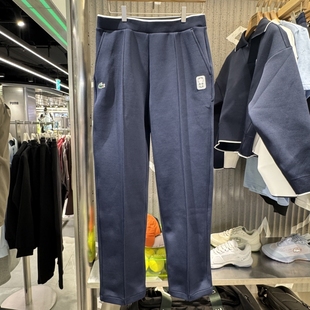 不退换全韩百货LACOSTESPORT韩代26春休闲裤 6C20 XH019456G