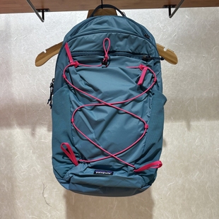 Terravia 男女双肩背包 Pack 22L 5C04 不退换 48906Q5 PATAGONIA